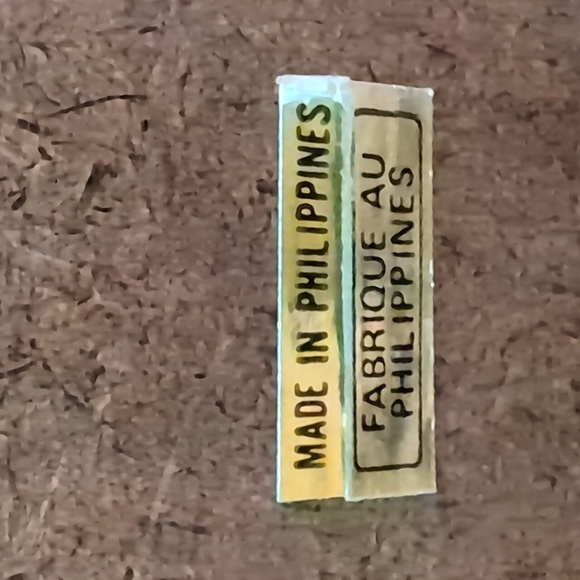 VGT,Cream,Floral,Woven Handle Sewing Basket. - Picture 9 of 15